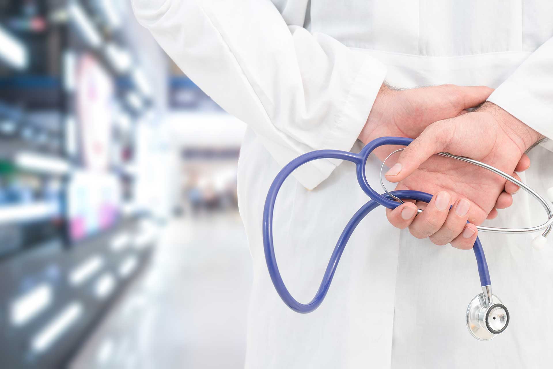 Primary Care Physicians in Jersey City, NJ